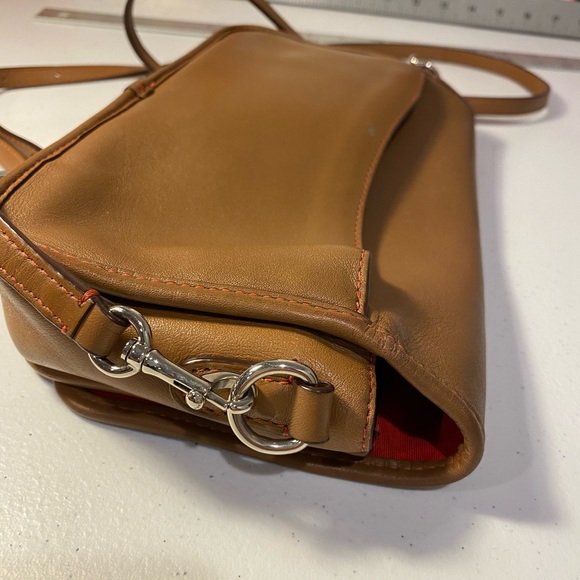 Coach Crossbody from 2016 - Picture 8 of 11